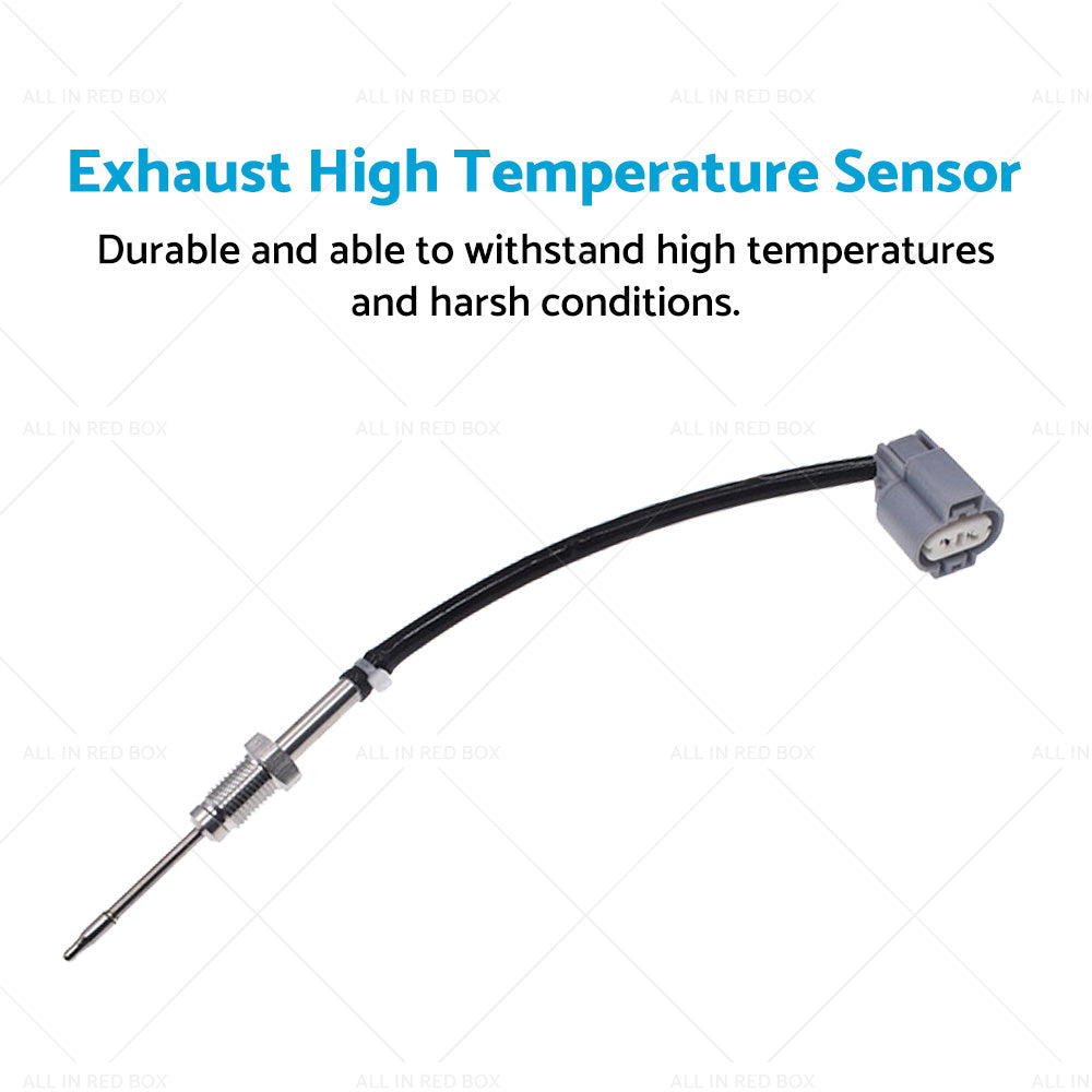 {{ Exhaust High Temperature Sensor Suitable For Mitsubishi Triton L200 KL4T 15-21 }} - Buy Car Parts Online at {{ Kaka Auto Parts }}.