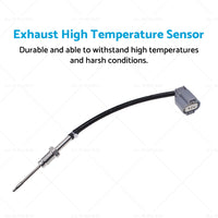{{ Exhaust High Temperature Sensor Suitable For Mitsubishi Triton L200 KL4T 15-21 }} - Buy Car Parts Online at {{ Kaka Auto Parts }}.