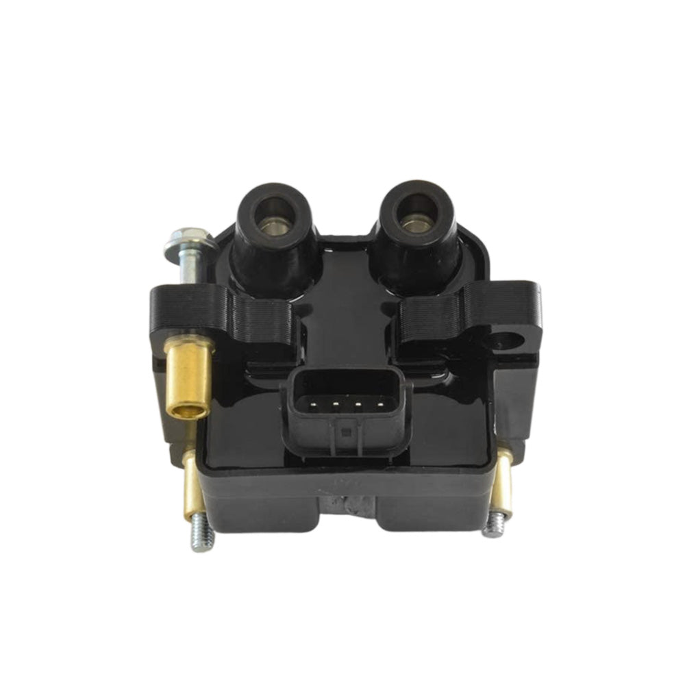 Ignition Coil Pack 22433AA50A Suitable For Subaru Forester, Liberty & Outback BL 2.5L EJ25