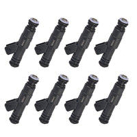8x 1000cc Fuel Injectors Suitable For LS1 HSV Gen 3 XR8 Commodore VN-VY V6