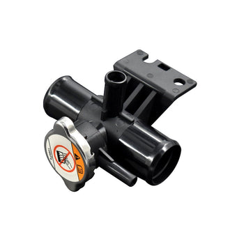 compare product Radiator Coolant Filler Neck With Cap Suitable For Mitsubishi Lancer / Outlander Sport