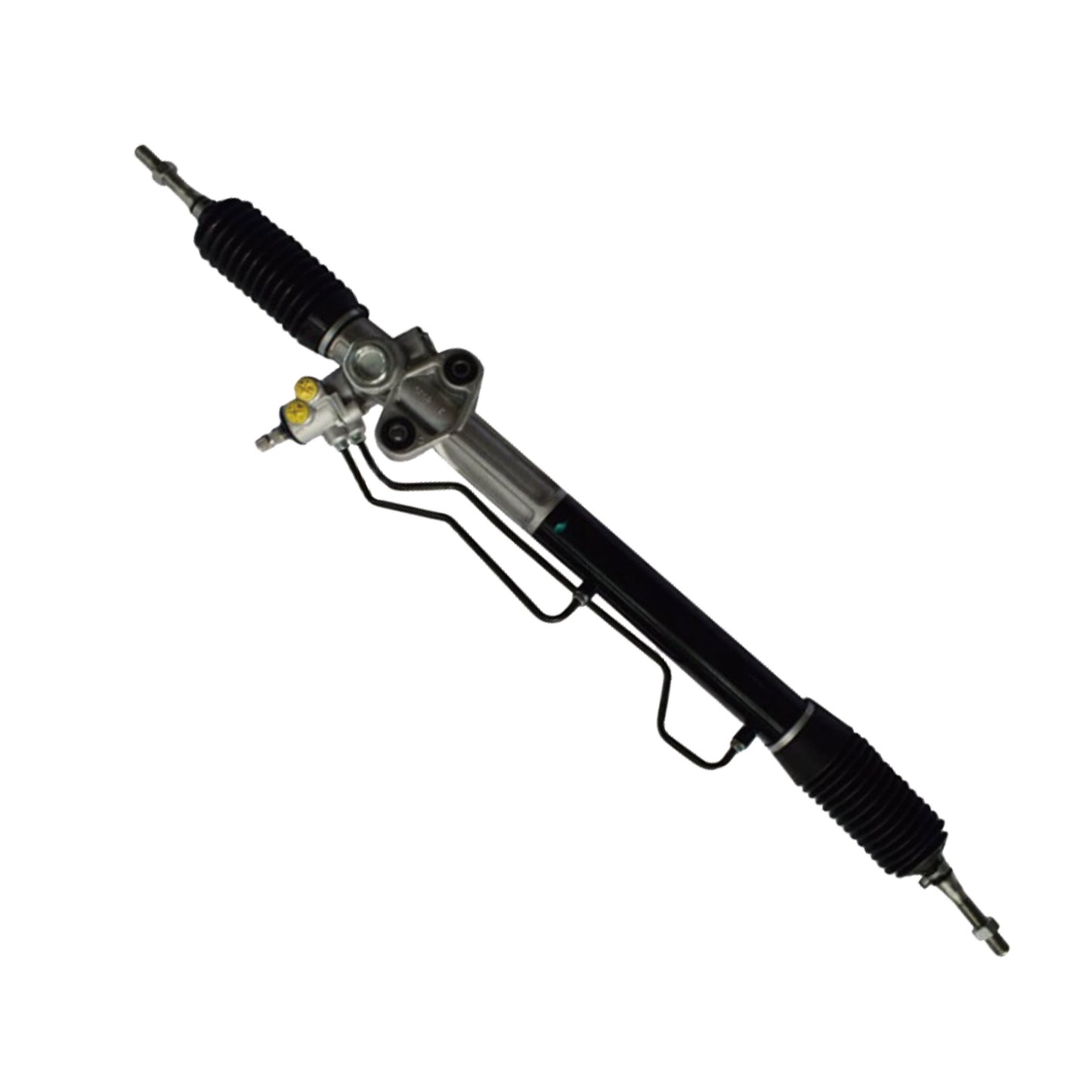 {{ Power Steering Rack Suitable for Mitsubishi Pajero NS NT 3.2L 3.8L 4WD 2006-2014 }} - Buy Car Parts Online at {{ Kaka Auto Parts }}.