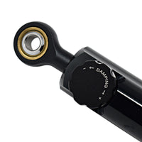 Suitable for Honda Yamaha Kawasaki Motorcycle CNC Steering Damper Stabilizer