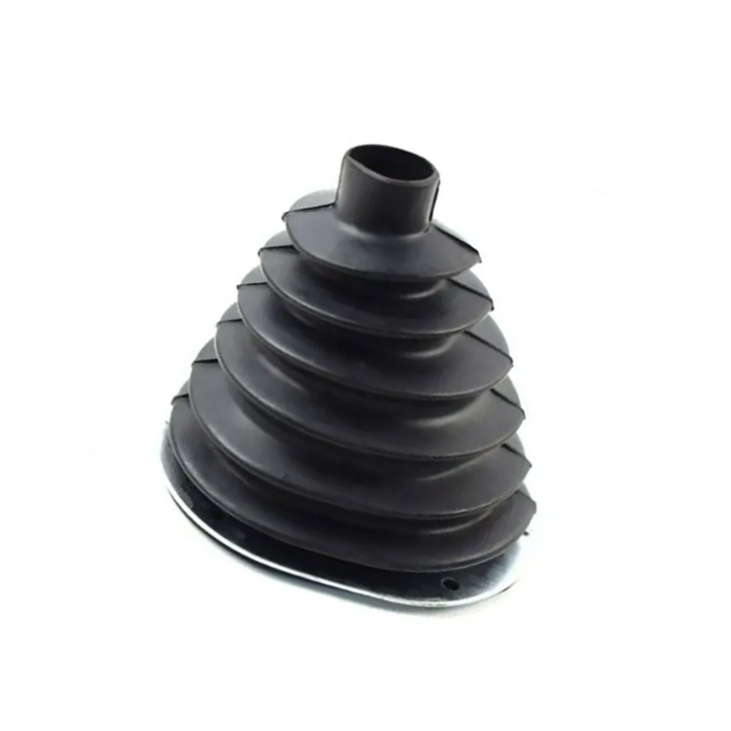 2x Rubber Steering Arm Boots Suitable For Bobcat 553 / 630 / 631 / 632 / 641 / 642 / 643 / 645 / 653 / 730