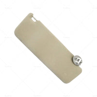 {{ LH Sun Visor Suitable For Toyota Prado TRJ120 RZJ120 LJ120 KZJ120 KDJ120 GRJ120 }} - Buy Car Parts Online at {{ Kaka Auto Parts }}.