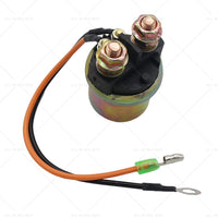 {{ Starter Relay Solenoid Suitable For Yamaha 5HP 30HP 40HP 45HP 50HP 60HP Outboard }} - Buy Car Parts Online at {{ Kaka Auto Parts }}.