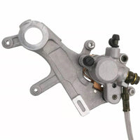 Rear Brake Caliper & Master Cylinder Suitable For Honda CRF450R / CRF450RX