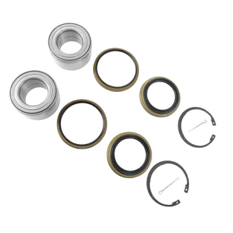 compare product Front Wheel Bearing Kits Suitable For Toyota Prado 90 95 Series 1996–2002
