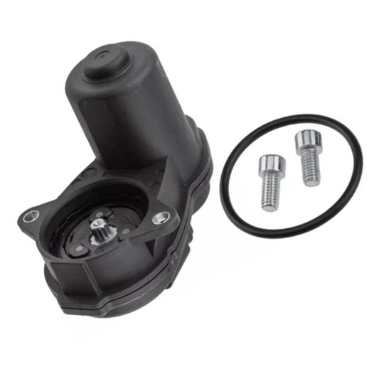 Rear Park Handbrake Actuator Suitable For BMW 5 7 8 Series X7 34216870567