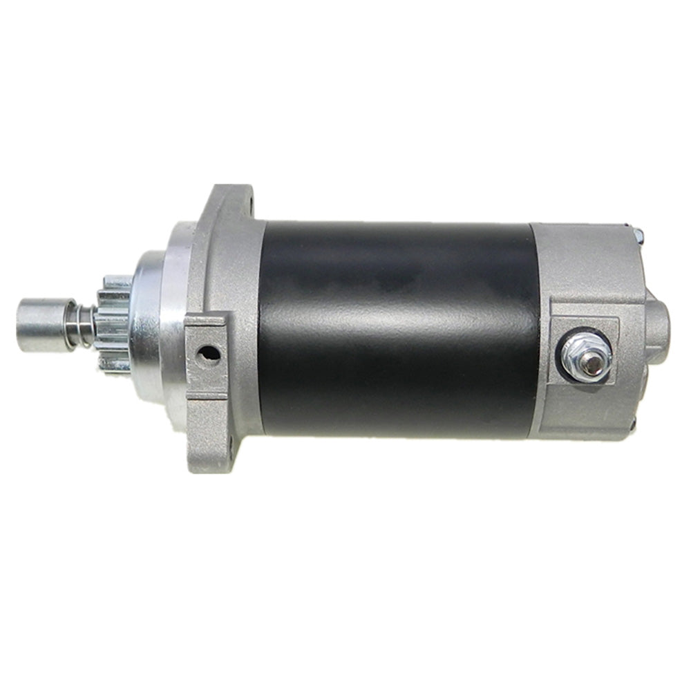{{ Starter Motor Suitable For Yamaha Mercury Outboard 20Hp 25Hp 30Hp 40Hp 2-Stroke }} - Buy Car Parts Online at {{ Kaka Auto Parts }}.