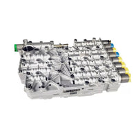 Transmission Valve Body 8HP65 Suitable for Audi A8 0D5 Automatic Gearbox 8HP65
