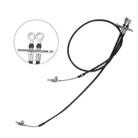 {{ Mower Deck Lift Cable Suitble For Z235 Z255 EZtrak GY22289 Hassle Replacement }} - Buy Car Parts Online at {{ Kaka Auto Parts }}.