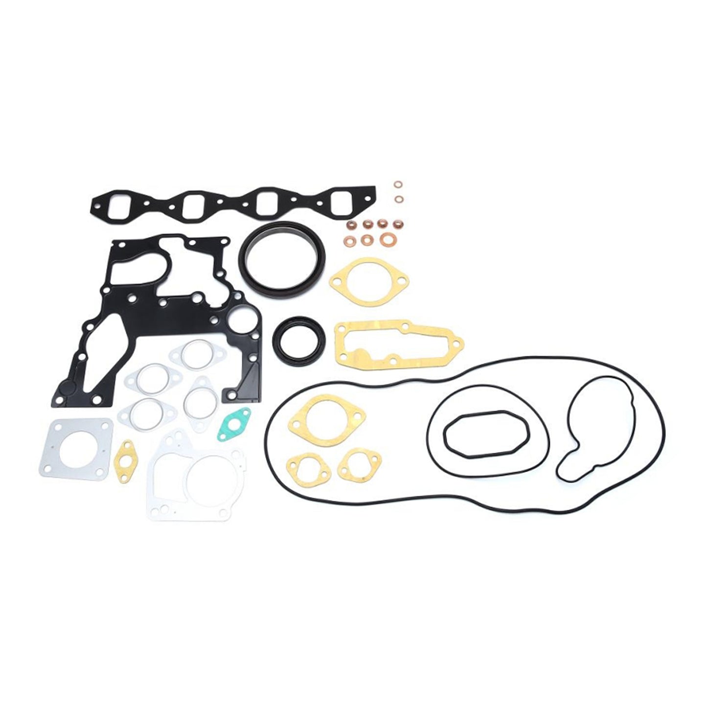 Engine Gasket Kit Suitable For Isuzu ELF NKR77 / Holden Rodeo Truck 4JH1 & 4JH1T