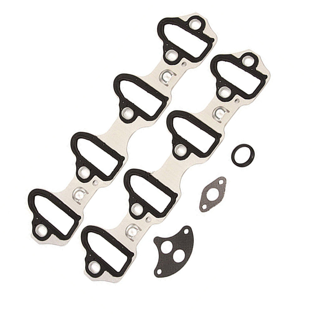 {{ Intake Manifold Gasket Suitable for Chevrolet GMC Cadillac 4.8L 5.3L 6.0L 6.2L }} - Buy Car Parts Online at {{ Kaka Auto Parts }}.