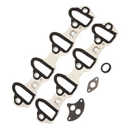 {{ Intake Manifold Gasket Suitable for Chevrolet GMC Cadillac 4.8L 5.3L 6.0L 6.2L }} - Buy Car Parts Online at {{ Kaka Auto Parts }}.