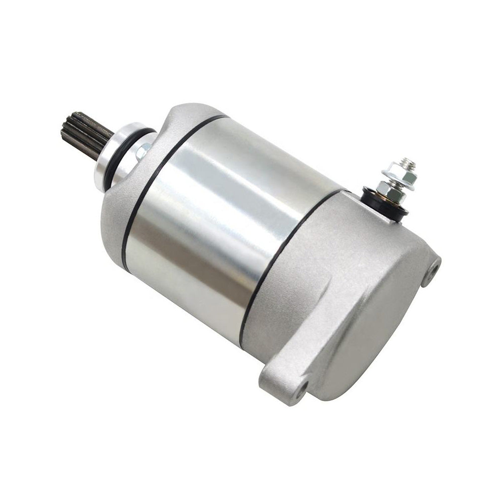 {{ Starter Motor Suitable For Suzuki ATV LTF400 F Eiger King Quad LTF400 Eiger }} - Buy Car Parts Online at {{ Kaka Auto Parts }}.