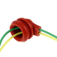 6x Car Air Diesel Gasket And Ceramic Glow Plug Kit Suitable For Chinese Diesel Heater 5KW