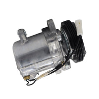 {{ Air Con Compressor Suitable for Suzuki Grand Vitara 2.5L Petrol H25A (1998-2005) }} - Buy Car Parts Online at {{ Kaka Auto Parts }}.
