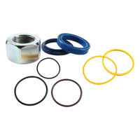 {{ 2 Hydraulic Cylinder Seal Kits Suitable for Bobcat 335 337 E35 S175 S185 7135559 }} - Buy Car Parts Online at {{ Kaka Auto Parts }}.