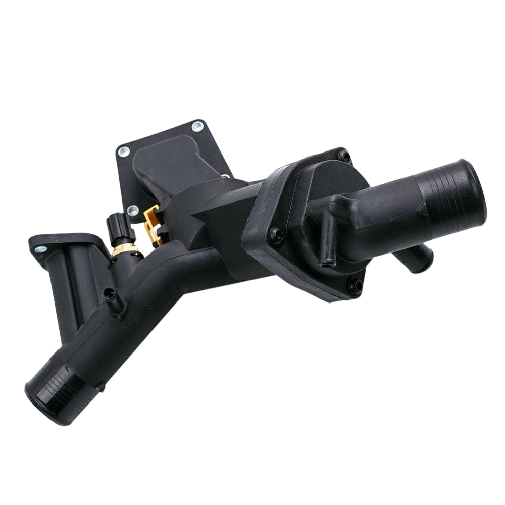 Thermostat Housing Suitable for Land Rover Discovery Range Rover Sport 2.0¨C4.4L