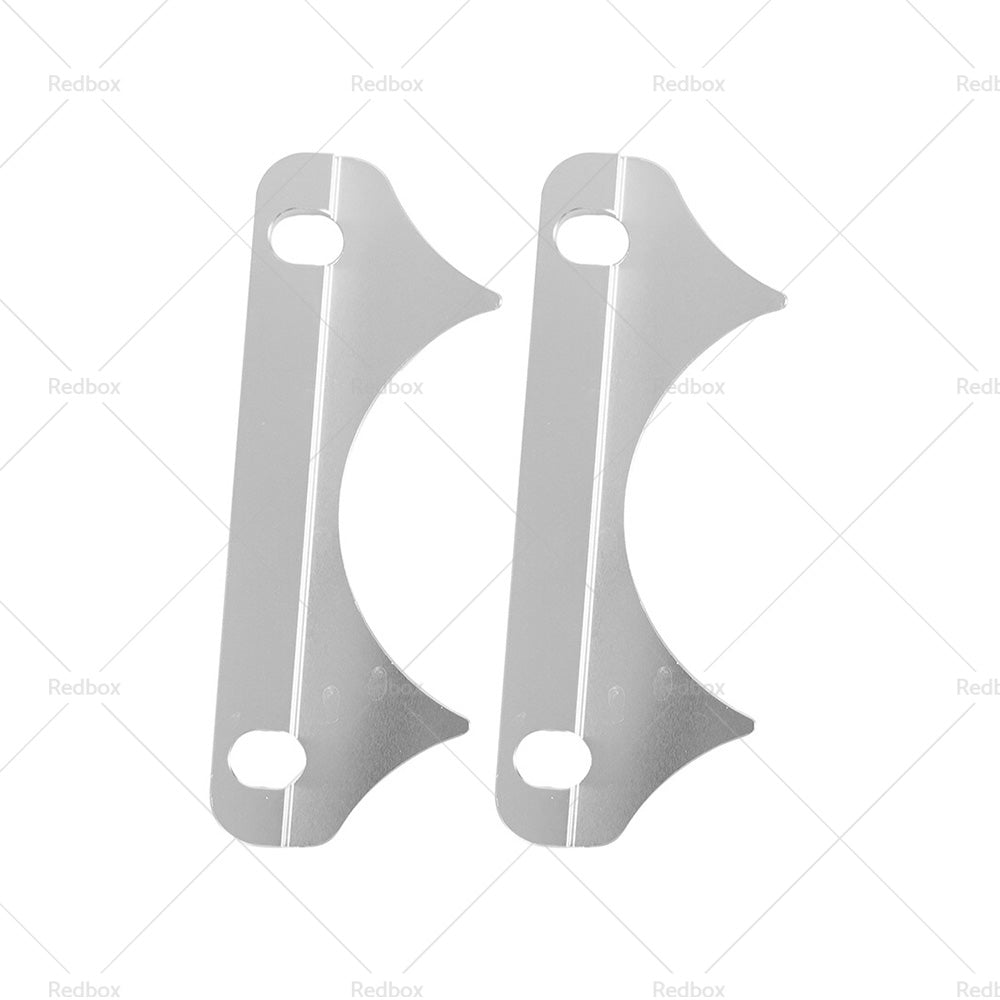 {{ Billet Aluminum Battery Relocation Tray Hold Down Mount For 34 or 78 Optima Battery }} - Buy Car Parts Online at {{ Kaka Auto Parts }}.