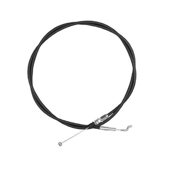 compare product Self-Propelled Mower Blade Brake Clutch Cable Suitable For Honda HRU216K2 / HRU216M1