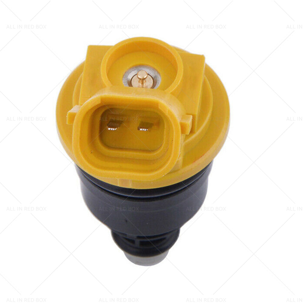 {{ 4PCS Fuel Injectors 16600-AA170 Suitable For Subaru Impreza WRX STI 2. 5 05-11 }} - Buy Car Parts Online at {{ Kaka Auto Parts }}.