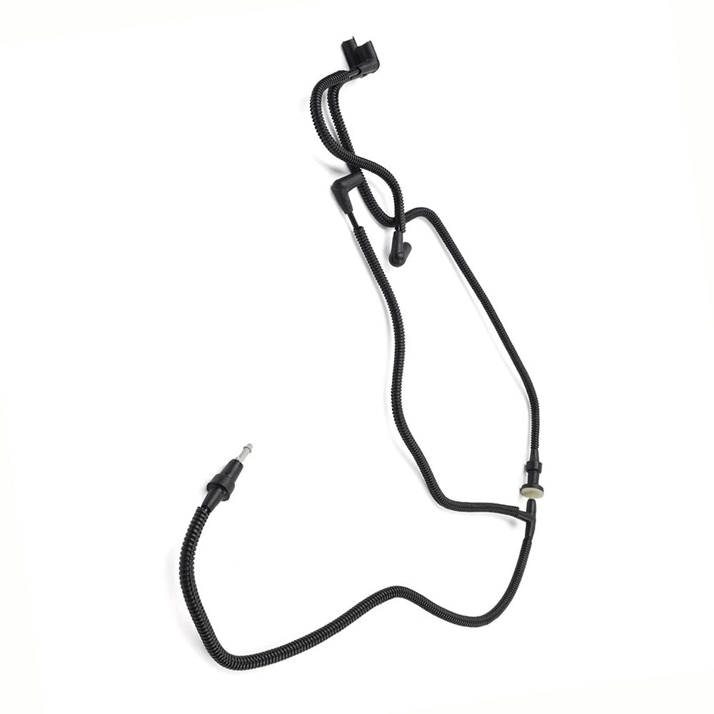 Engine Vacuum Hose Suitable for Jaguar XF 2009¨C2015 & XJ 2010¨C2019 C2Z3446