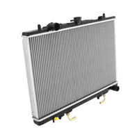 {{ H or D Radiator For Mitsubishi Triton MK 2. 4L Petrol 2. 8L Diesel 4Cyl AT MT 96-06 }} - Buy Car Parts Online at {{ Kaka Auto Parts }}.