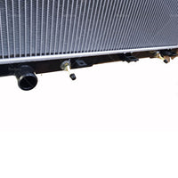 {{ Radiator for Nissan Navara D40 YD25 or Pathfinder R51 2. 5L Turbo Diesel 2005- AT or MT }} - Buy Car Parts Online at {{ Kaka Auto Parts }}.