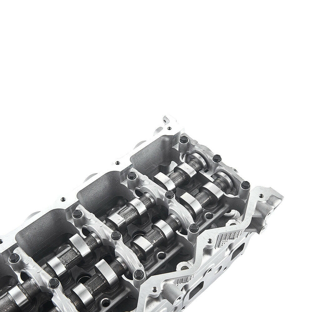 Complete Cylinder Head Kit Suitable For Nissan Navara D40 D22 Pathfinder R51 YD25 2.5L TD