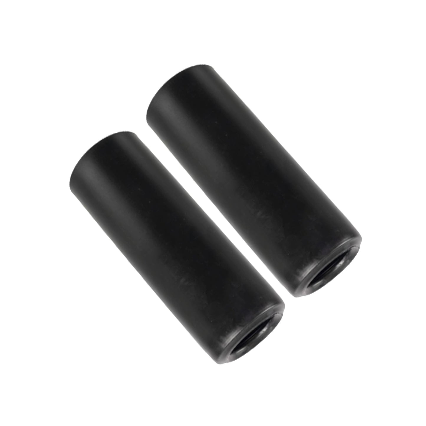 2Pcs Rear Bump Stop & Dust Cover Suitable For BMW X3 E83 33503404974 33503411995