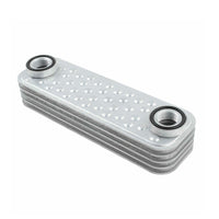 Engine Oil Cooler Suitable For Land Rover Defender L316 & Discovery L318 2.5L Td5 1998-2016