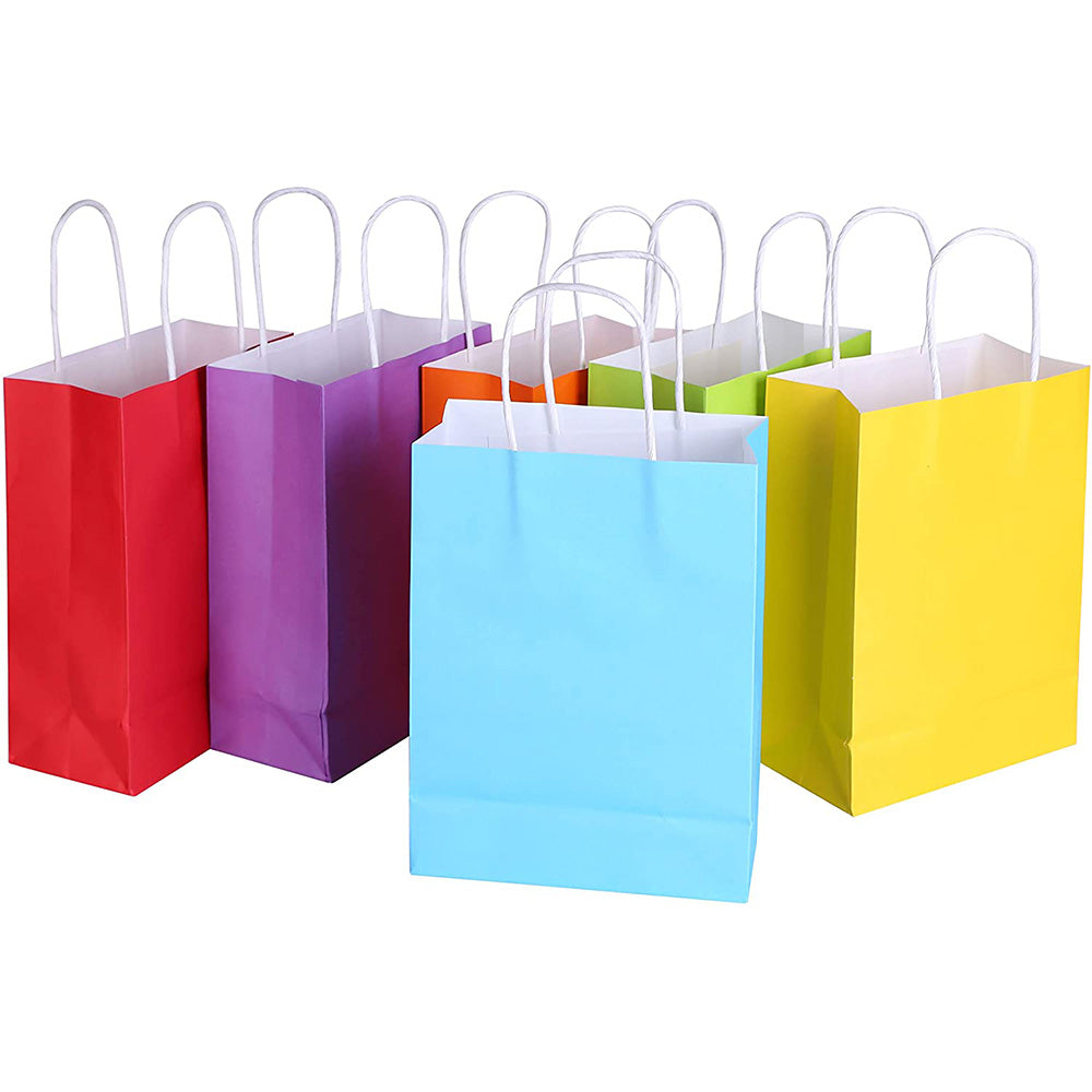 {{ Gift Bag Suitable For Birthdays Weddings Baby Showers Holidays Party Packaging }} - Buy Car Parts Online at {{ Kaka Auto Parts }}.