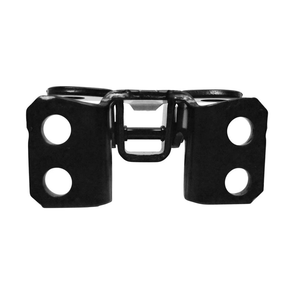 Rear Door Tailgate Hinge Set Suitable For Toyota Prado 120/150/152 Series