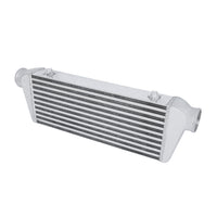 {{ 2. 5 inch  Universal Full Aluminum Front Mount Intercooler 450x180x65mm Core Bar and Plate }} - Buy Car Parts Online at {{ Kaka Auto Parts }}.