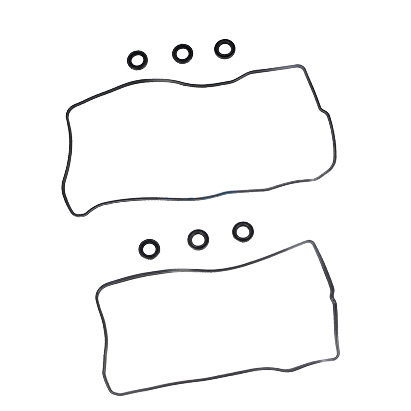 Rocker Cover & Valve Tappet Gasket Kit Suitable for Lexus IS250 GSE20 2.5L 4GR-FSE