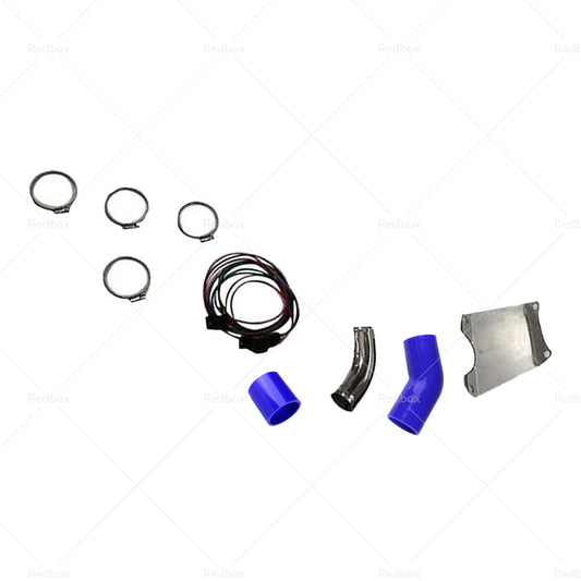 Intercooler Piping Kit Suitable For Toyota Land Cruiser 80 / 100 / 105 Series 4.2L 1HZ