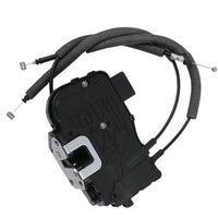 Front Left Door Lock Latch Assembly Suitable For Hyundai ix35 2011-2017