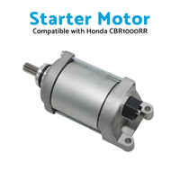 Starter Motor Suitable for Honda CBR1000RR Fireblade 08-21 31200-MFL-003