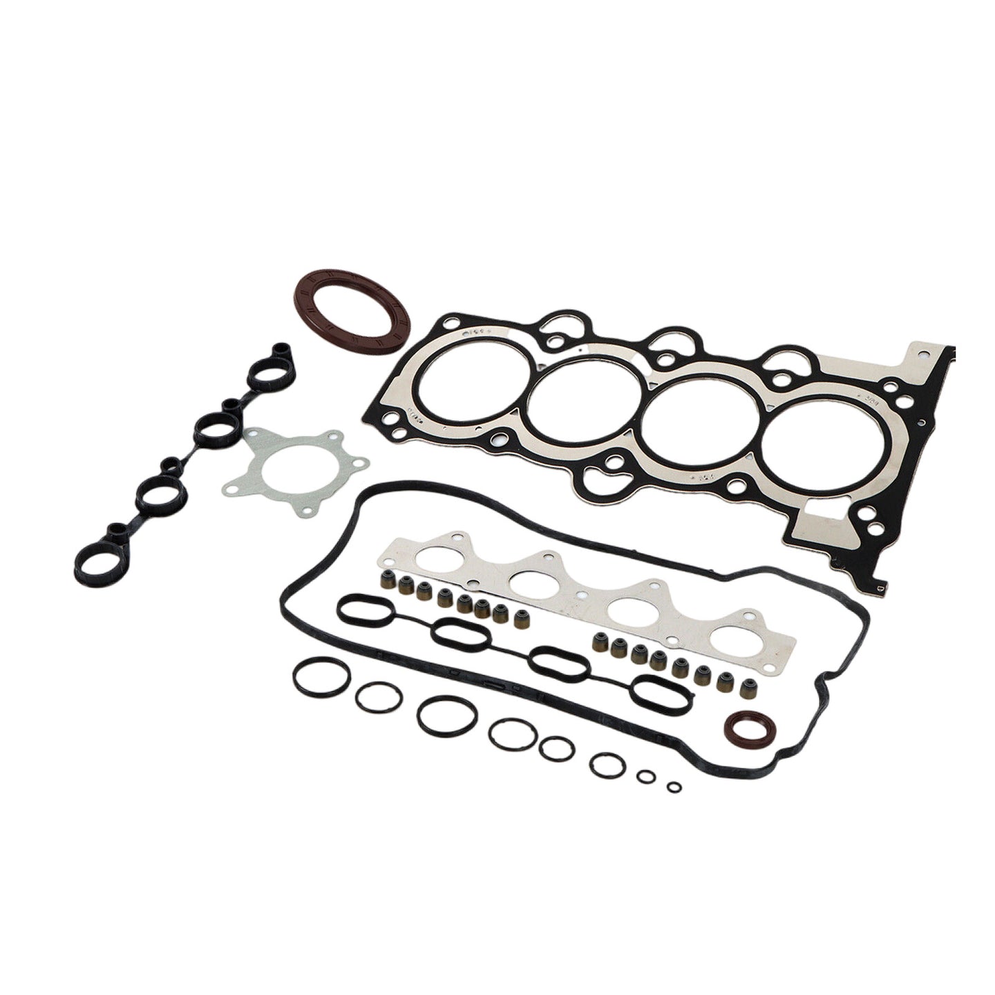 {{ Engine Cylinder Gasket Kit Suitable for Hyundai Accent i20 Kia Cee'd 1.4L 1.6L }} - Buy Car Parts Online at {{ Kaka Auto Parts }}.