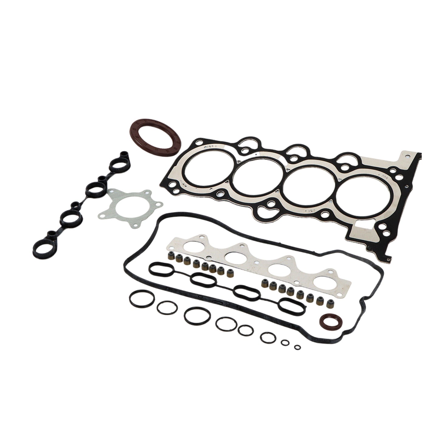 {{ Engine Cylinder Gasket Kit Suitable for Hyundai Accent i20 Kia Cee'd 1.4L 1.6L }} - Buy Car Parts Online at {{ Kaka Auto Parts }}.