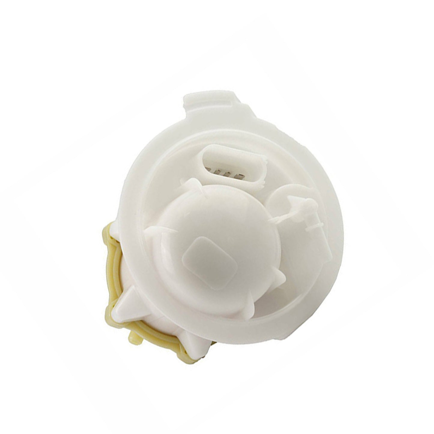 Fuel Filter Suitable for Audi Q7 Base Premium 6 Cyl 3. 6L 2007-2013 7L8919679