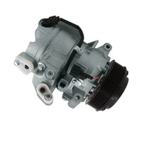 {{ AC Compressor with Clutch Suitable For Infiniti Nissan EX35 G35 G37 926001CB0A }} - Buy Car Parts Online at {{ Kaka Auto Parts }}.