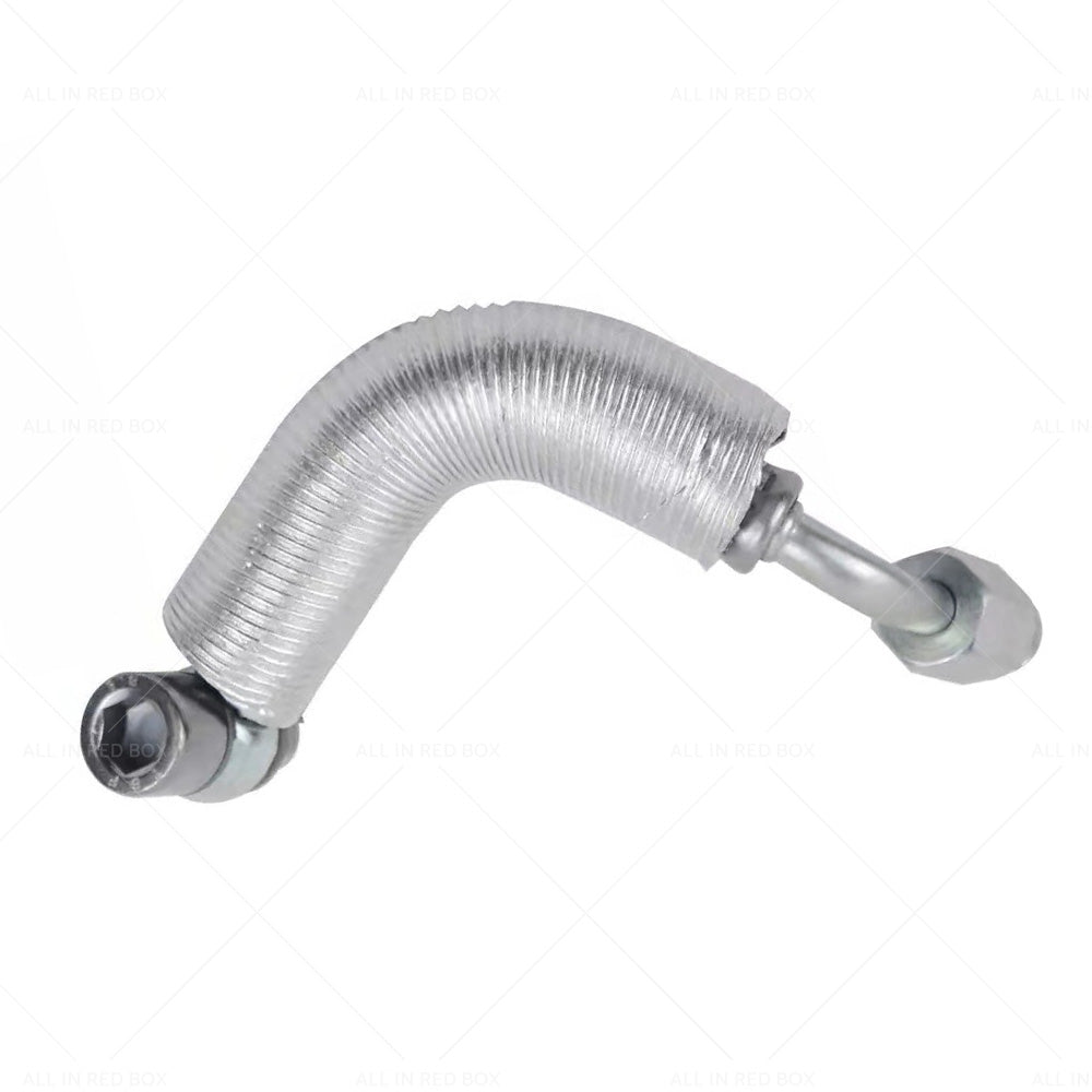 {{ Turbo Oil Feed Tube Return Pipe Suitable for Buick Encore 2013-2020 55568031 }} - Buy Car Parts Online at {{ Kaka Auto Parts }}.