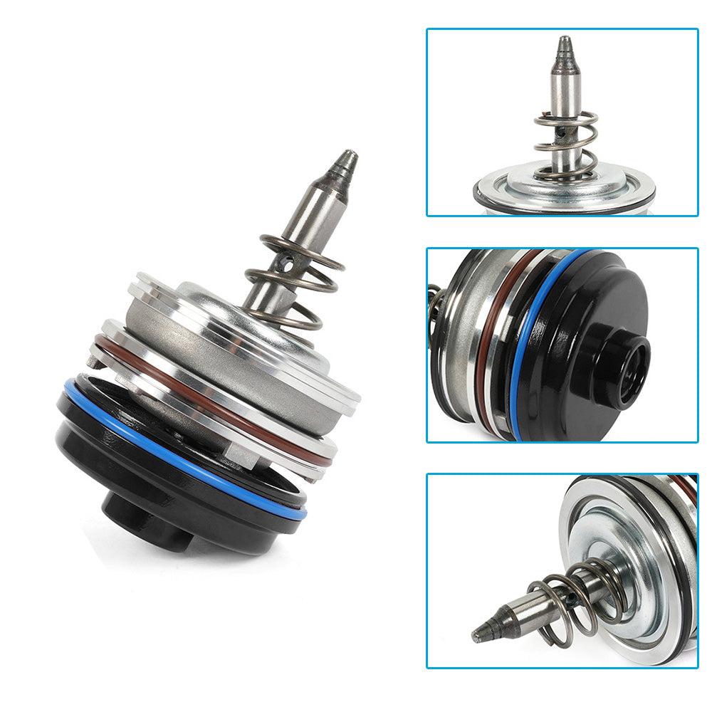 High Performance HD Servo Kit Suitable For Chevrolet Corvette 4L60E 4L65E 4L70E 1982–2014