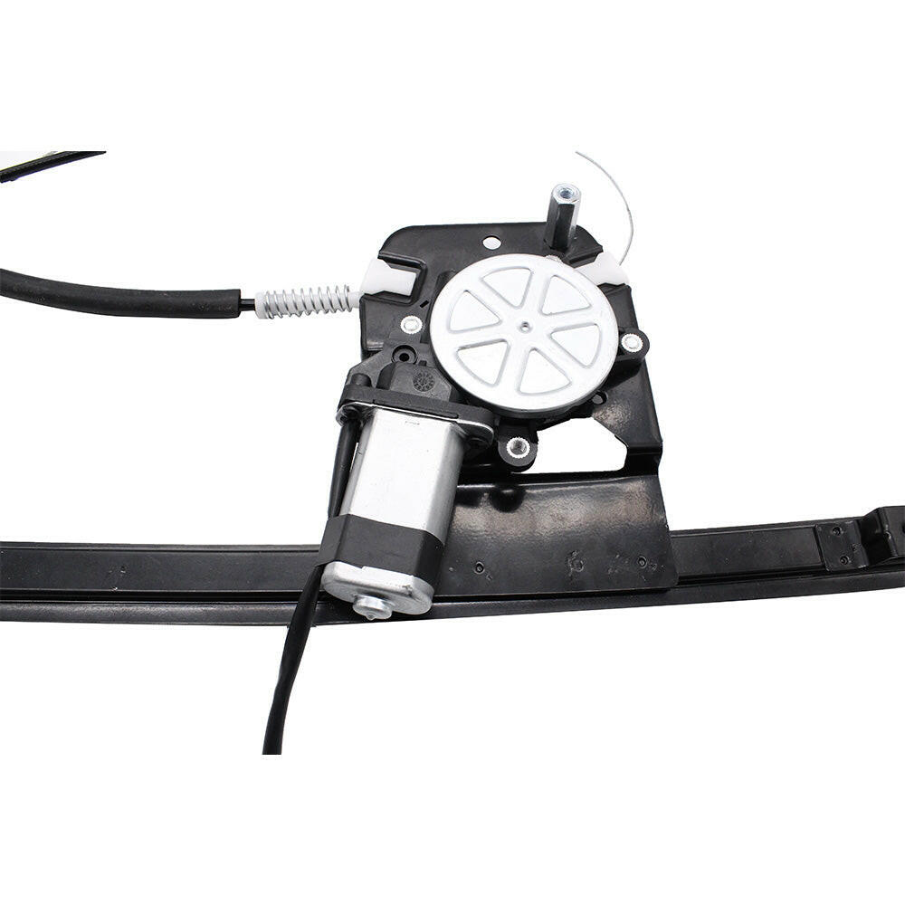 Front Right Window Regulator With Motor Suitable For Ford Territory SX SY SZ 2004–2017