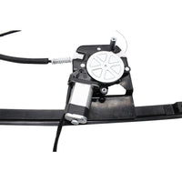 Front Right Window Regulator With Motor Suitable For Ford Territory SX SY SZ 2004–2017