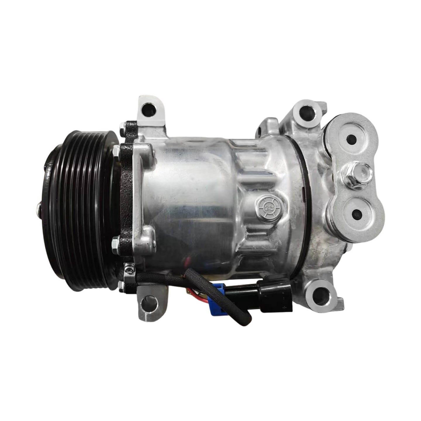 {{ Air Conditioning Compressor Suitable for Holden Suburban 1500 5.7L Petrol RCWG }} - Buy Car Parts Online at {{ Kaka Auto Parts }}.
