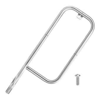 compare product Grill Burner Tube Replacement Suitable For Weber Q100 / Q120 / Q1000 / Q1200 Baby Q